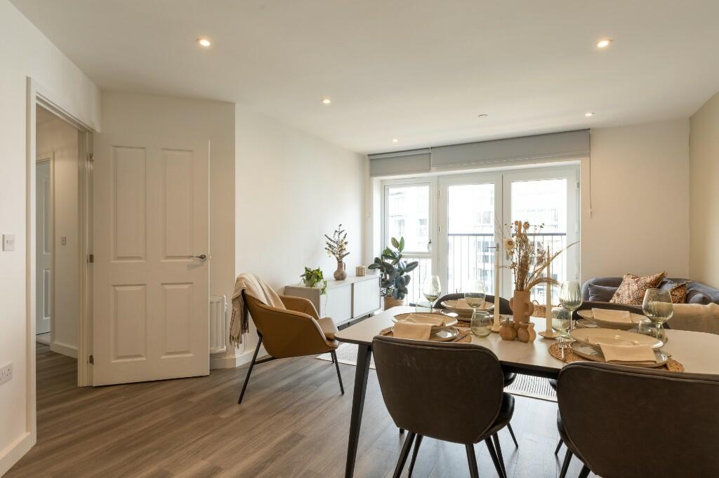 Additional image 13 of Flat 16, Sherborne Place, Birmingham, B16 8WT