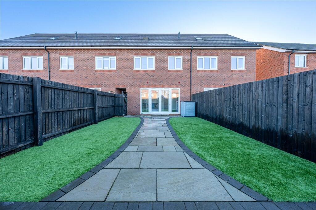 Additional image 32 of Lapley Avenue, Amington, Tamworth, Staffordshire, B77