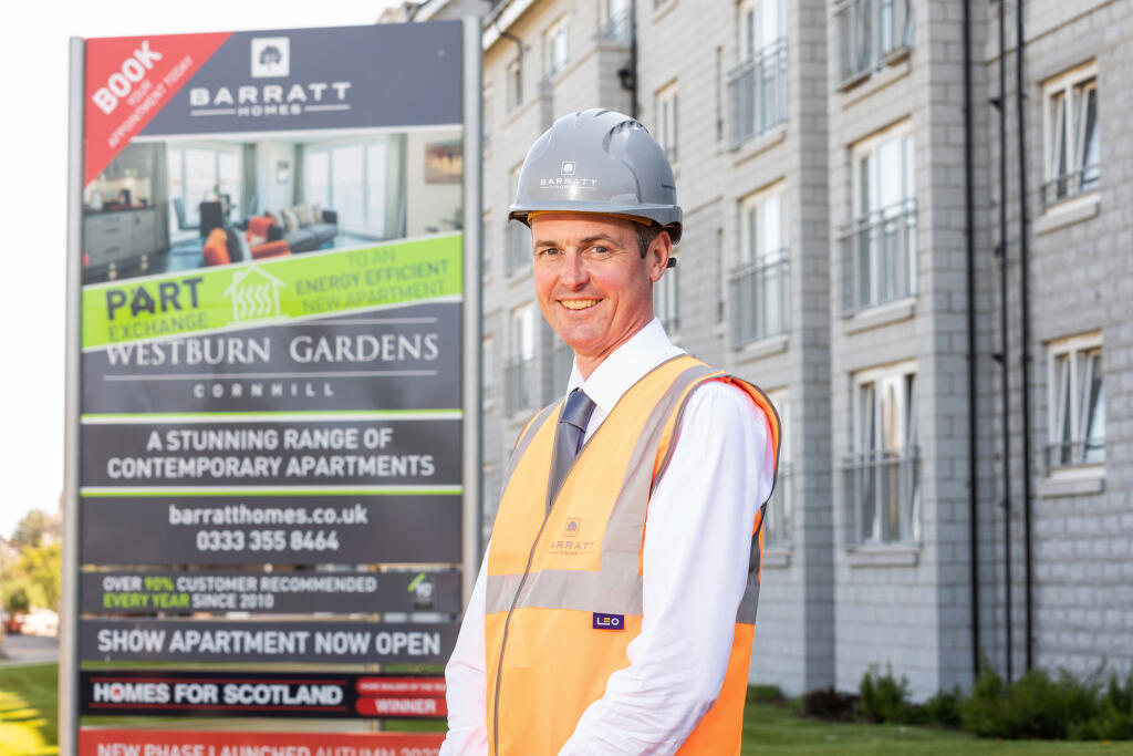 Additional image 17 of Cornhill Road,
Aberdeen,
AB25