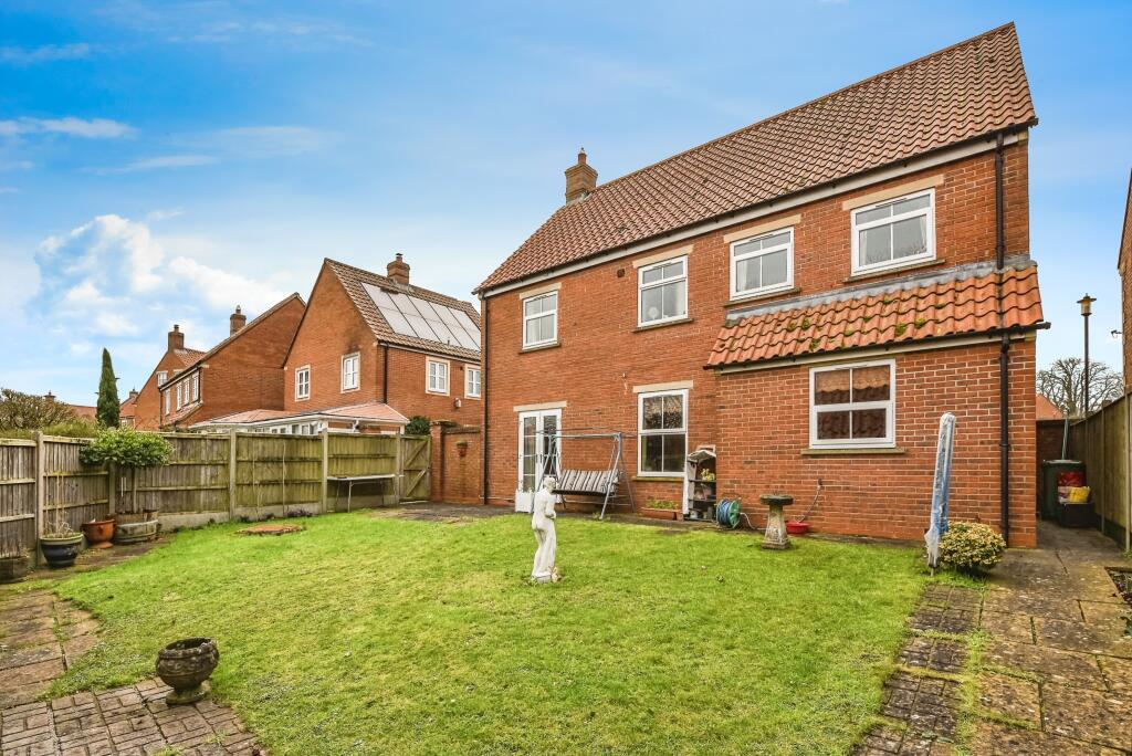 Additional image 9 of Nightingale Grove, SHEPTON MALLET, Somerset, BA4