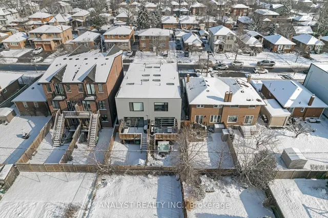 Additional image 34 of 272A Beta St