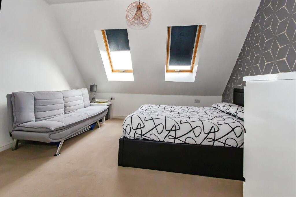 Additional image 11 of Falcon Road, Brympton, Yeovil