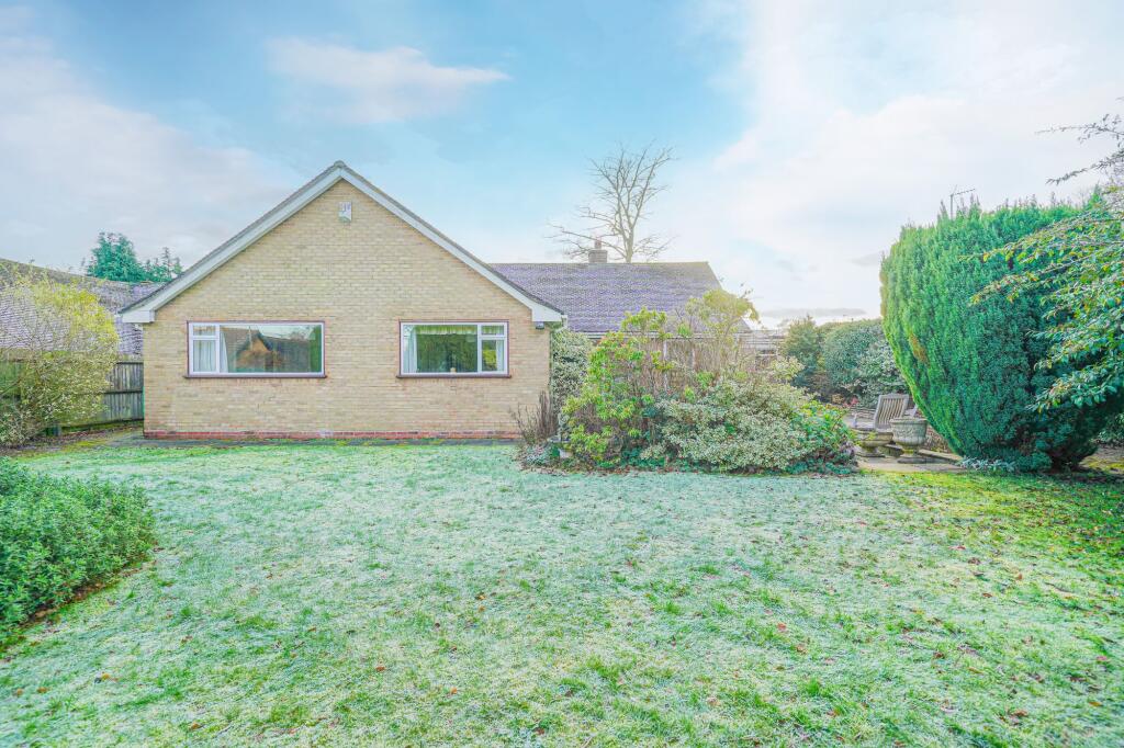 Additional image 20 of Dorridge Road, Dorridge, B93