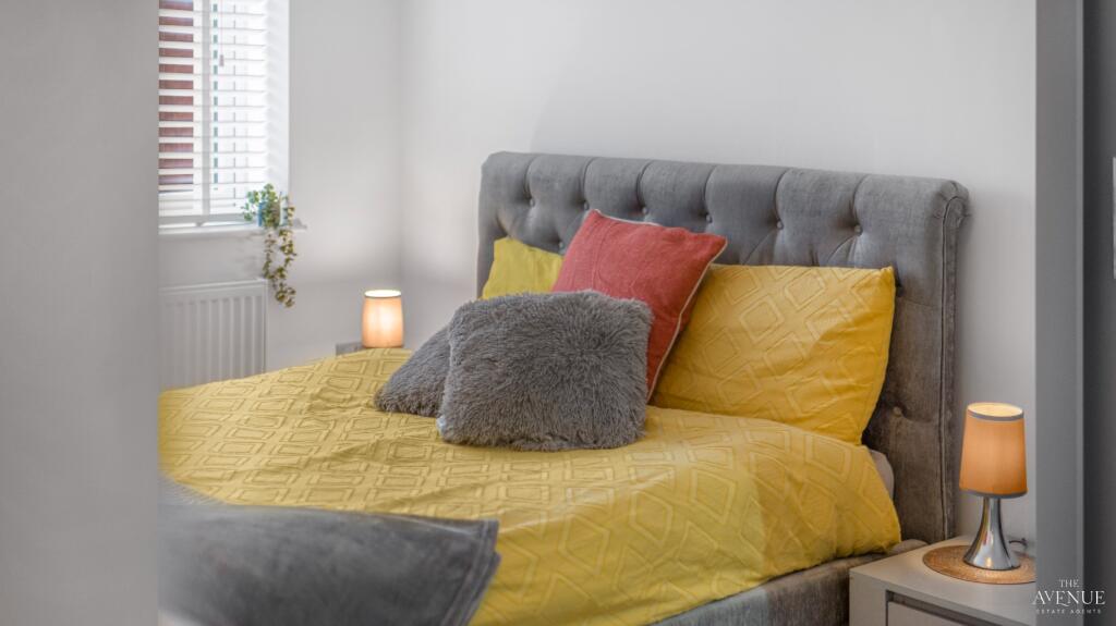 Additional image 23 of Swan Gardens, Kingsbury, Nr Tamworth, Warwickshire