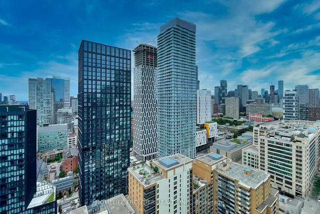 Additional image 22 of 65 Mutual St Unit 3004