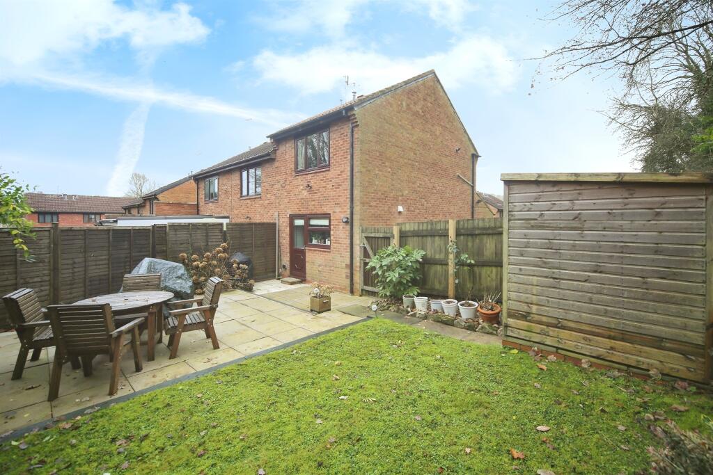 Additional image 10 of Avonbank Close, Redditch