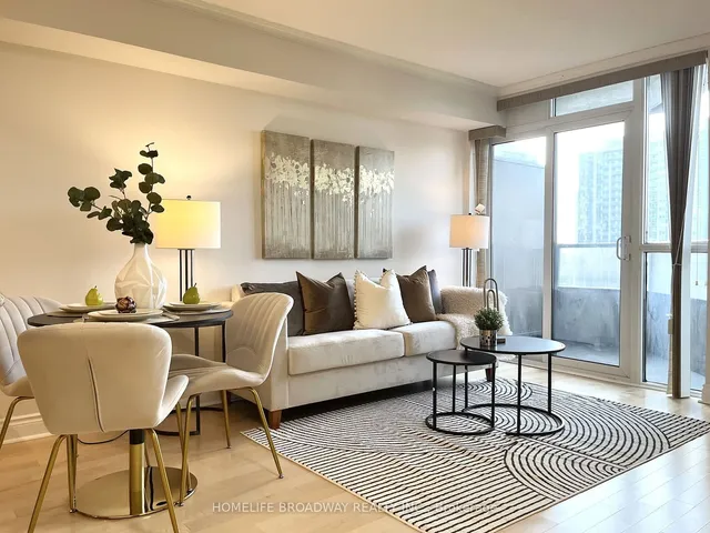 Additional image 6 of 78 Harrison Garden Blvd Unit 1501