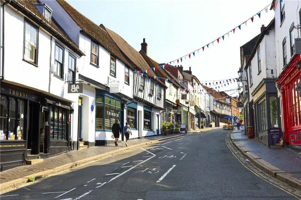 Additional image 17 of Vickers Mews, St. Albans, Hertfordshire, AL1
