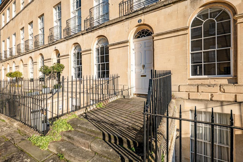 Additional image 38 of Johnstone Street, Bath