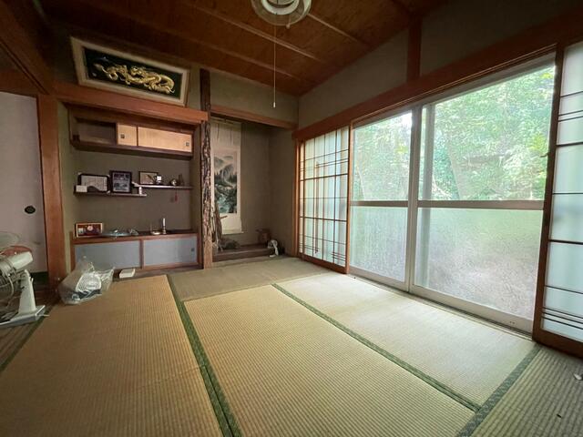 Additional image 3 of Mie Prefecture Matsusaka City Iinan Town Mukaigayumi