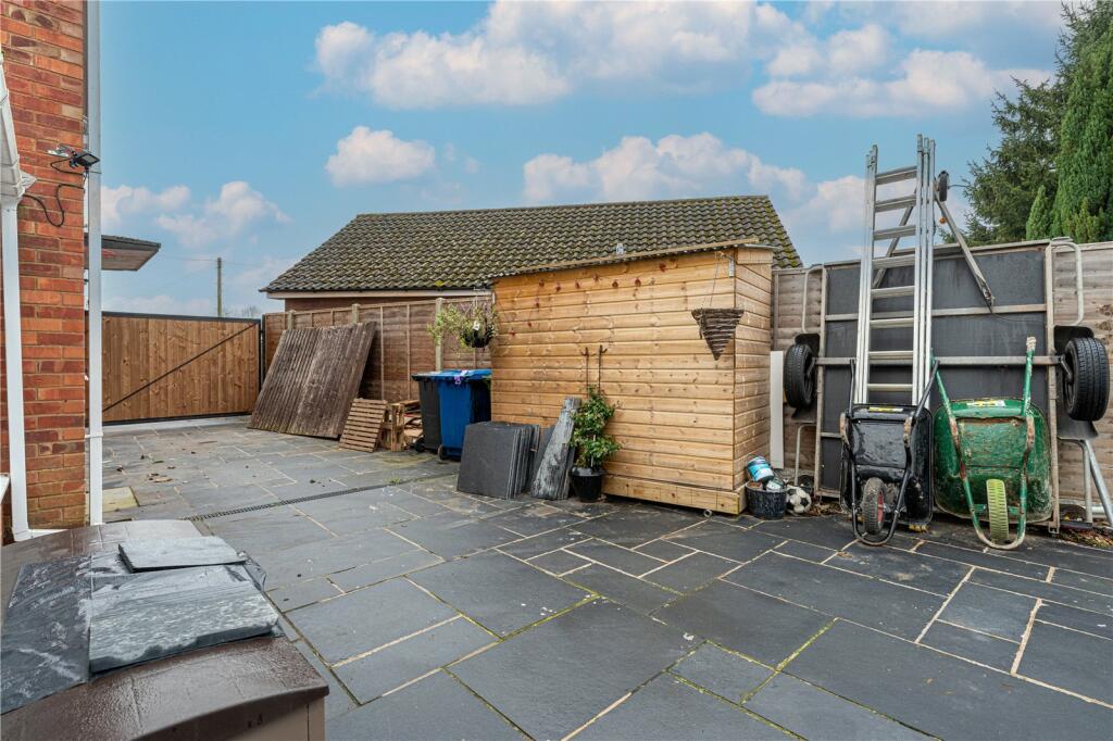 Additional image 26 of Lansdowne Crescent, Tamworth, Staffordshire, B77