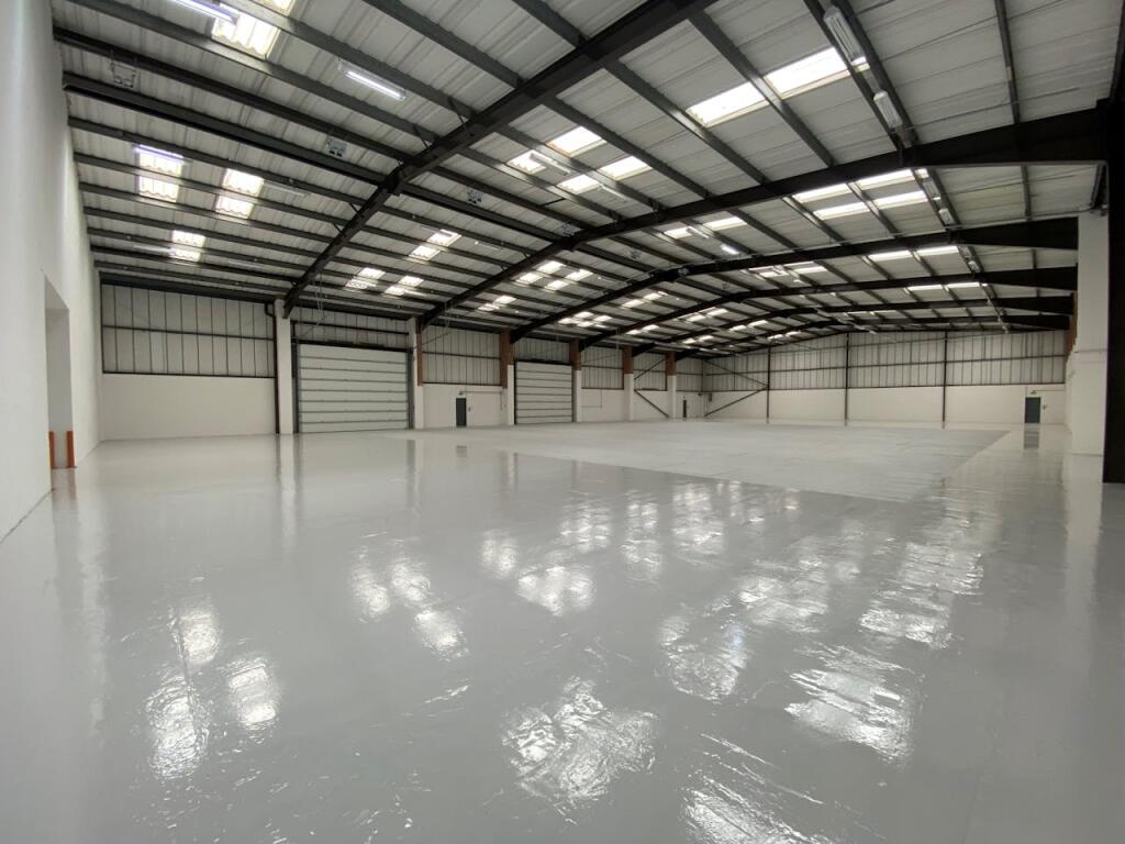 Additional image 5 of Units 34 and 35, Monkspath Business Park, Highlands Road, Solihull, B90 4NY