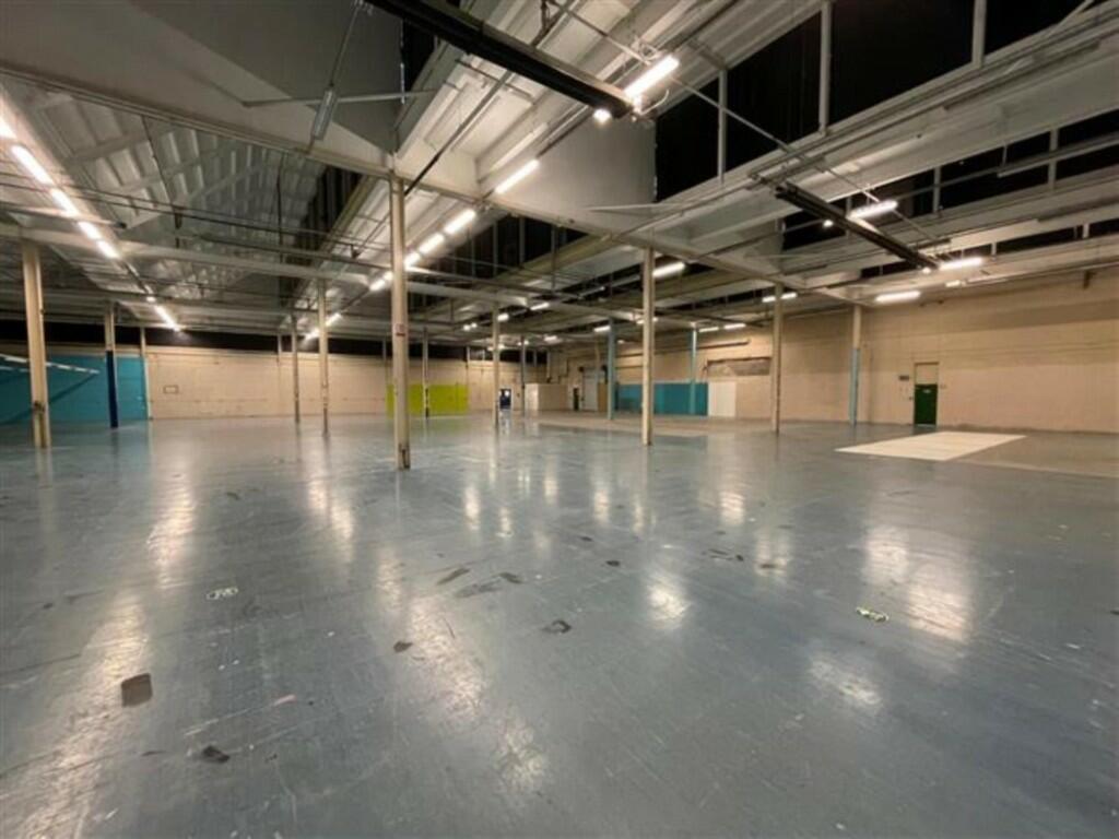 Additional image 4 of Time Technology Industrial Units, Blackburn Road, BB12