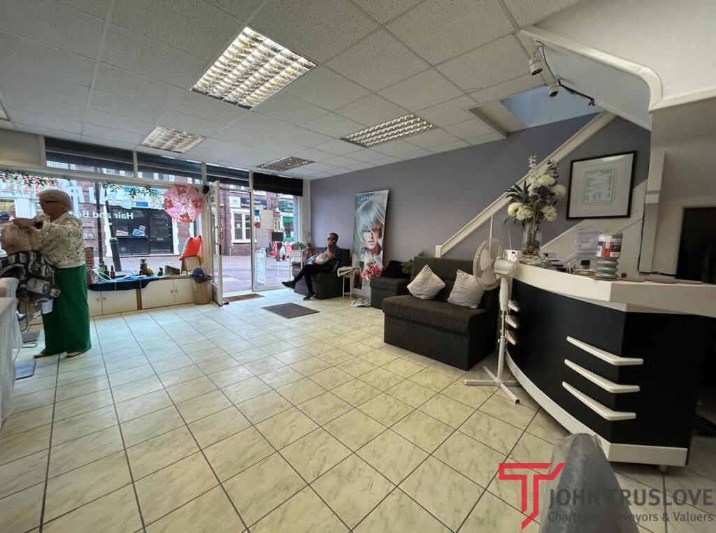 Additional image 2 of 7 and 7A Church Street, Bromsgrove, B61 8DD