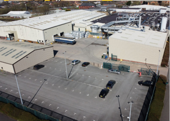 Additional image 8 of India Mill, Furthergate Business Park, Harwood Street, Blackburn, BB1 3BD