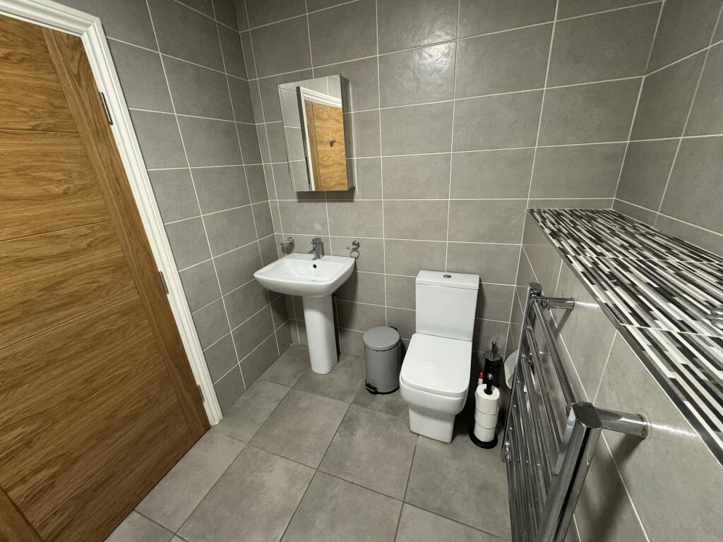 Additional image 10 of 190 MINT DRIVE - JEWELLERY QUARTER - BIRMINGHAM B18 6EE