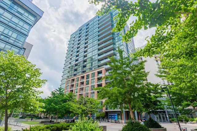 Primary image of 1171 Queen St Unit PH5