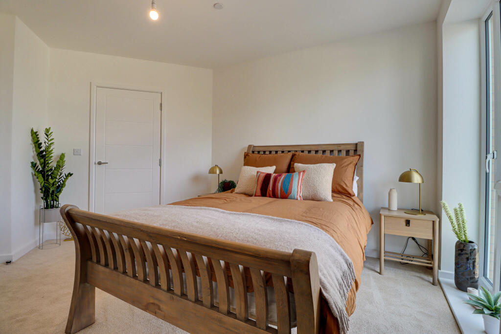 Additional image 4 of Aspect House, Hatfield Rise, Hatfield, AL10