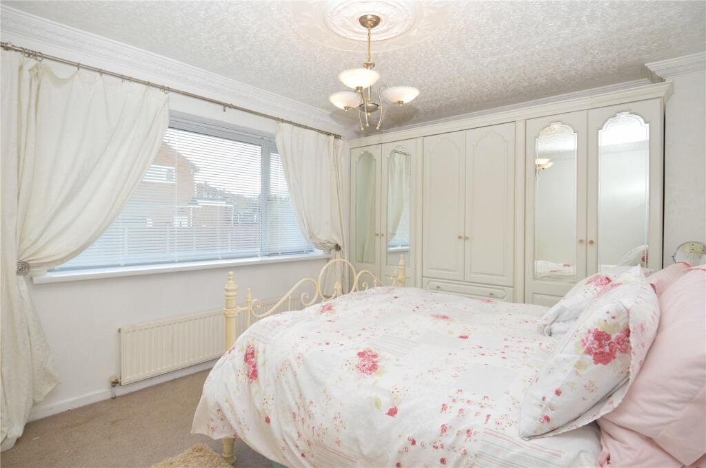 Additional image 7 of Cornbrook Road, Bournville Village Trust, Selly Oak, Birmingham, B29