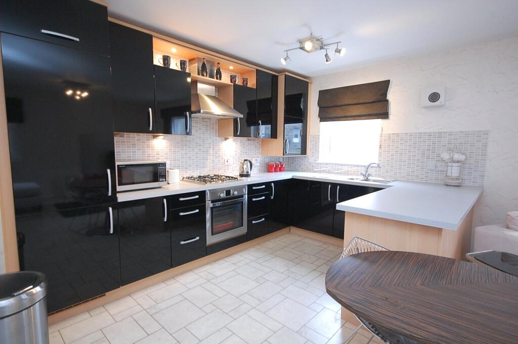 Additional image 11 of Portland Street, City Centre, Aberdeen, AB11