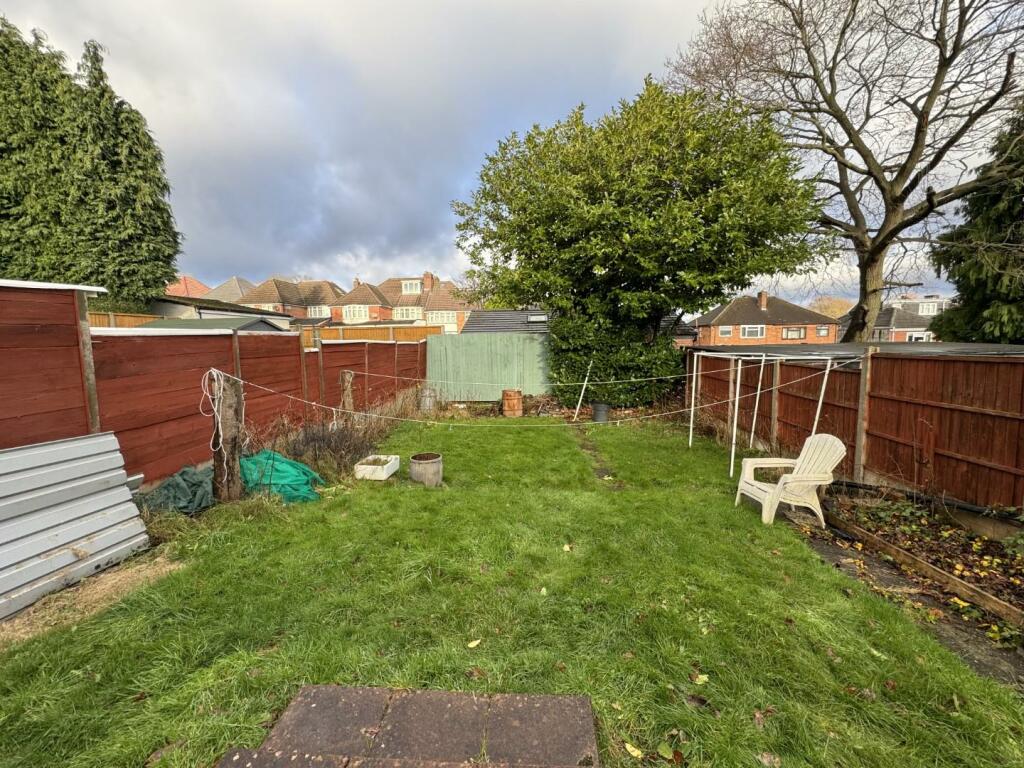 Additional image 27 of Denewood Avenue, Handsworth Wood, Birmingham