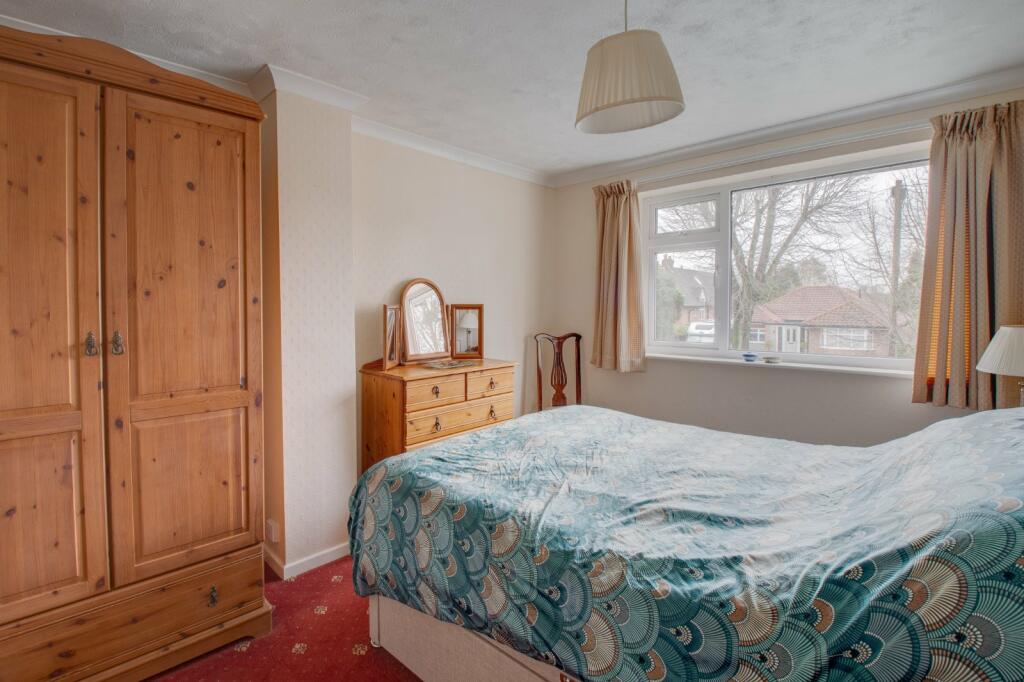 Additional image 11 of Marlborough Avenue, Bromsgrove, Worcestershire, B60