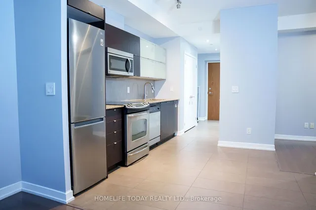 Additional image 12 of 170 Fort York Blvd Unit 1501