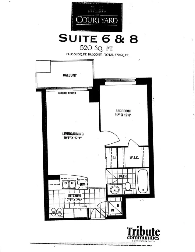 Additional image 15 of 2379 Central Park Dr Unit 608
