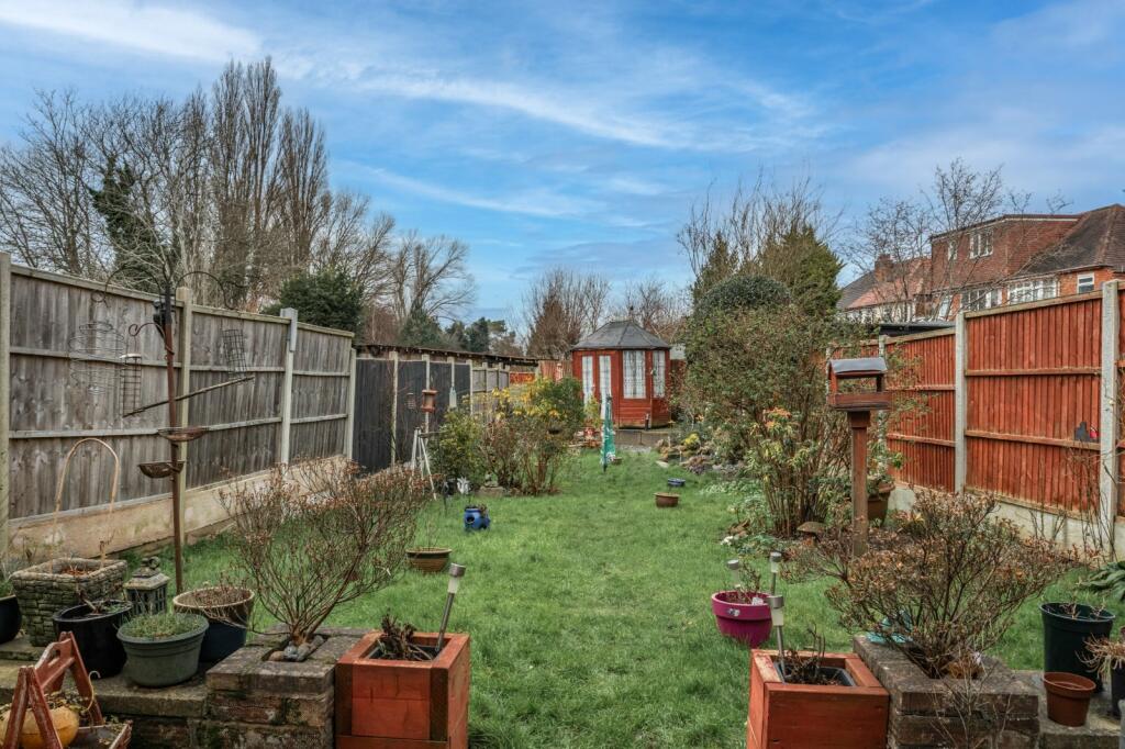 Additional image 13 of Bibury Road, Birmingham, West Midlands, B28