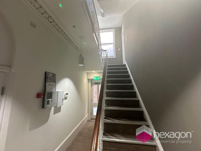 Additional image 5 of First & Second Floors, 4 Greenfield Crescent, Edgbaston, Birmingham