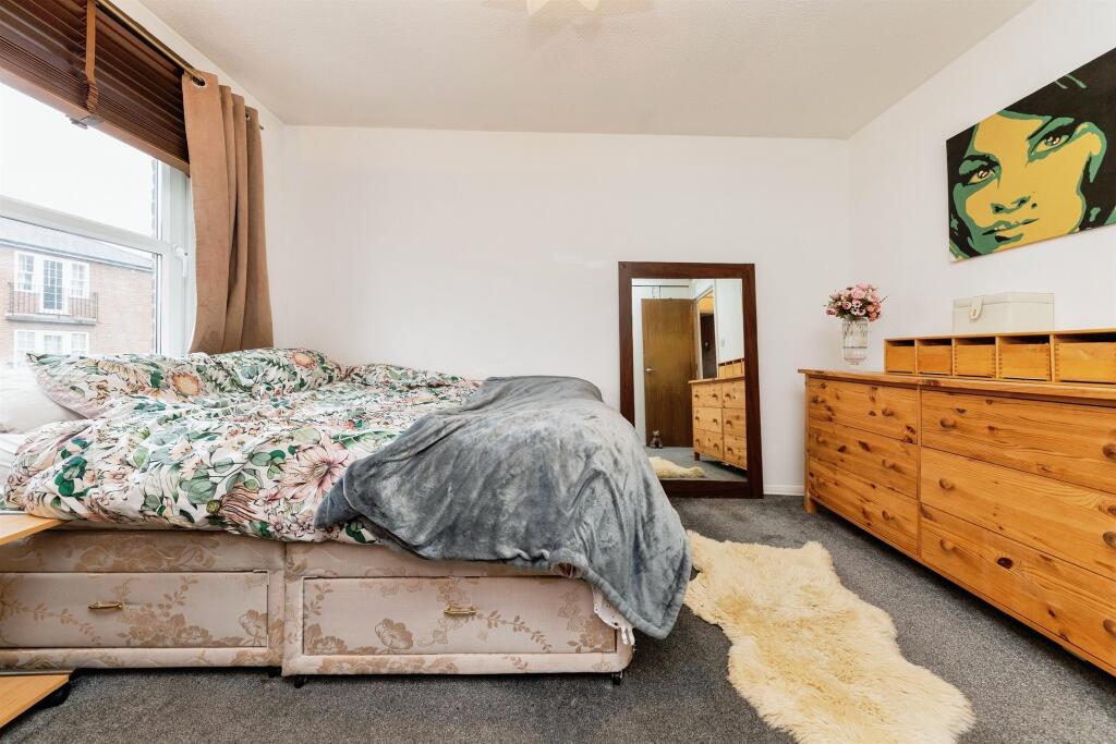 Additional image 16 of Jacobs Ladder, HATFIELD