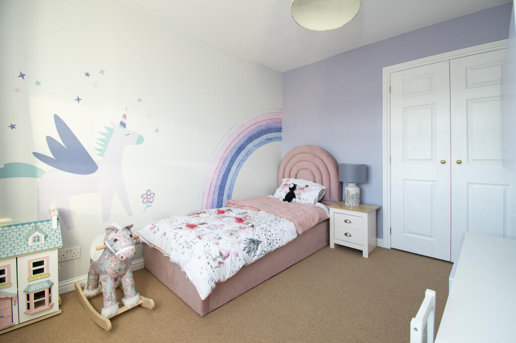 Additional image 23 of Haulkerton Crescent, Laurencekirk, AB30