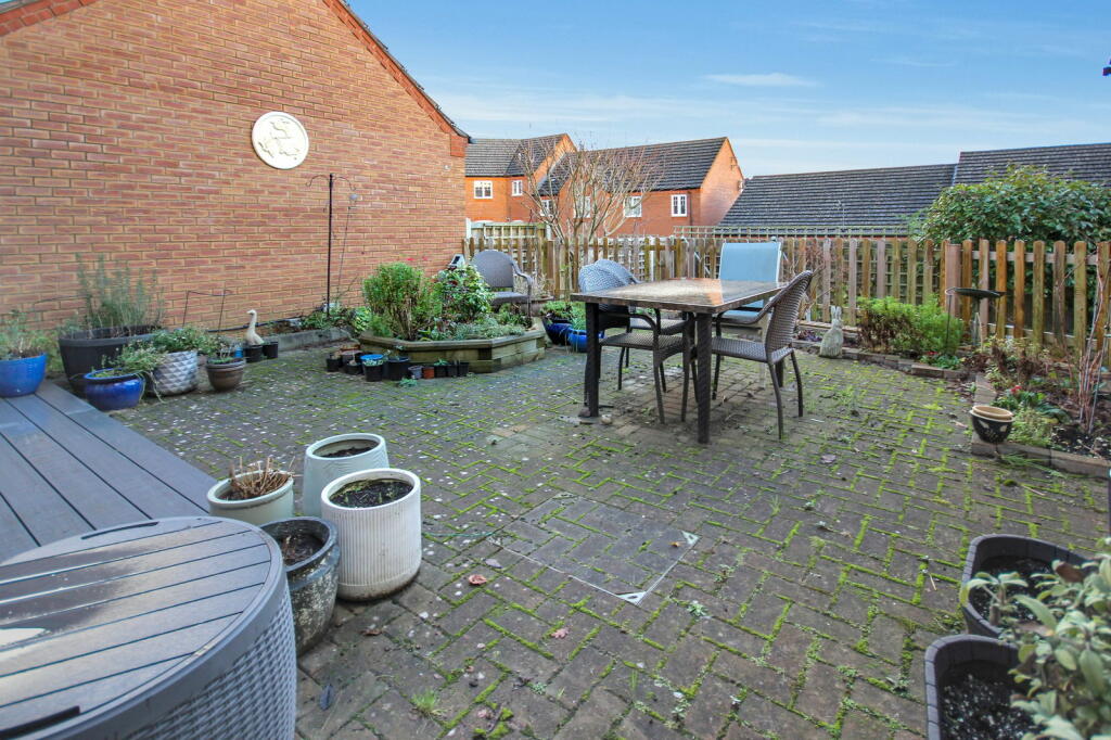 Additional image 19 of Bartley Crescent, Birmingham, B31 1UU