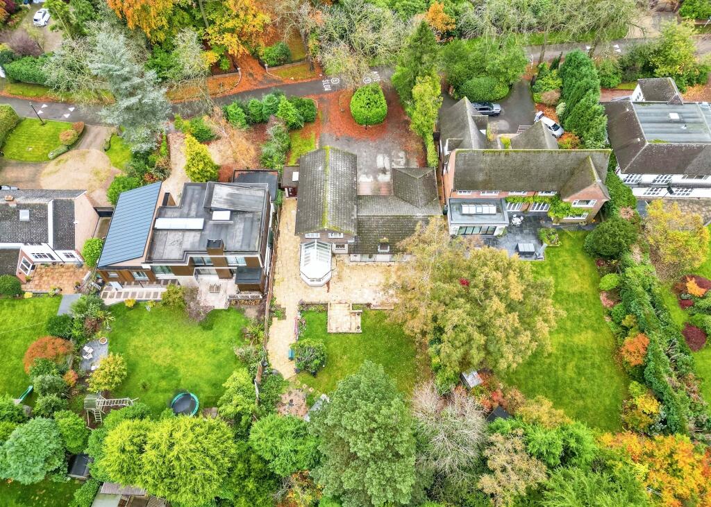 Additional image 2 of Moor Hall Drive, Sutton Coldfield