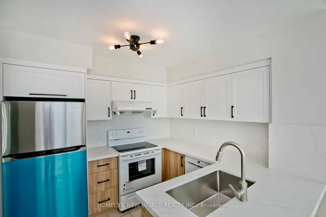 Additional image 13 of 68 Grangeway Ave Unit 1611