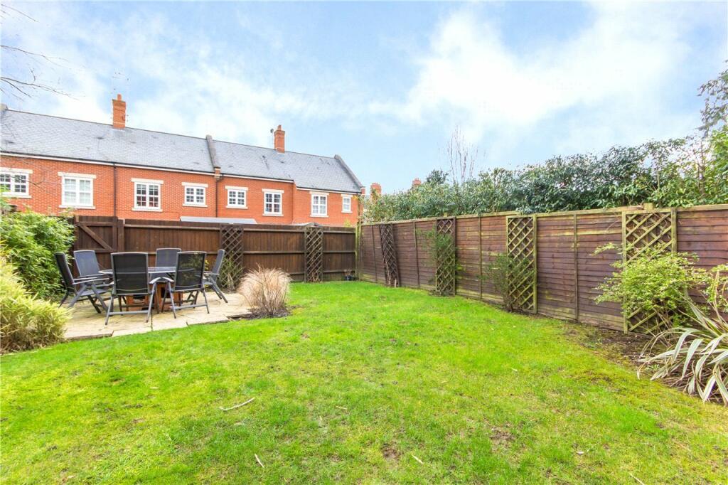 Additional image 15 of Beningfield Drive, Napsbury Park, St. Albans, AL2