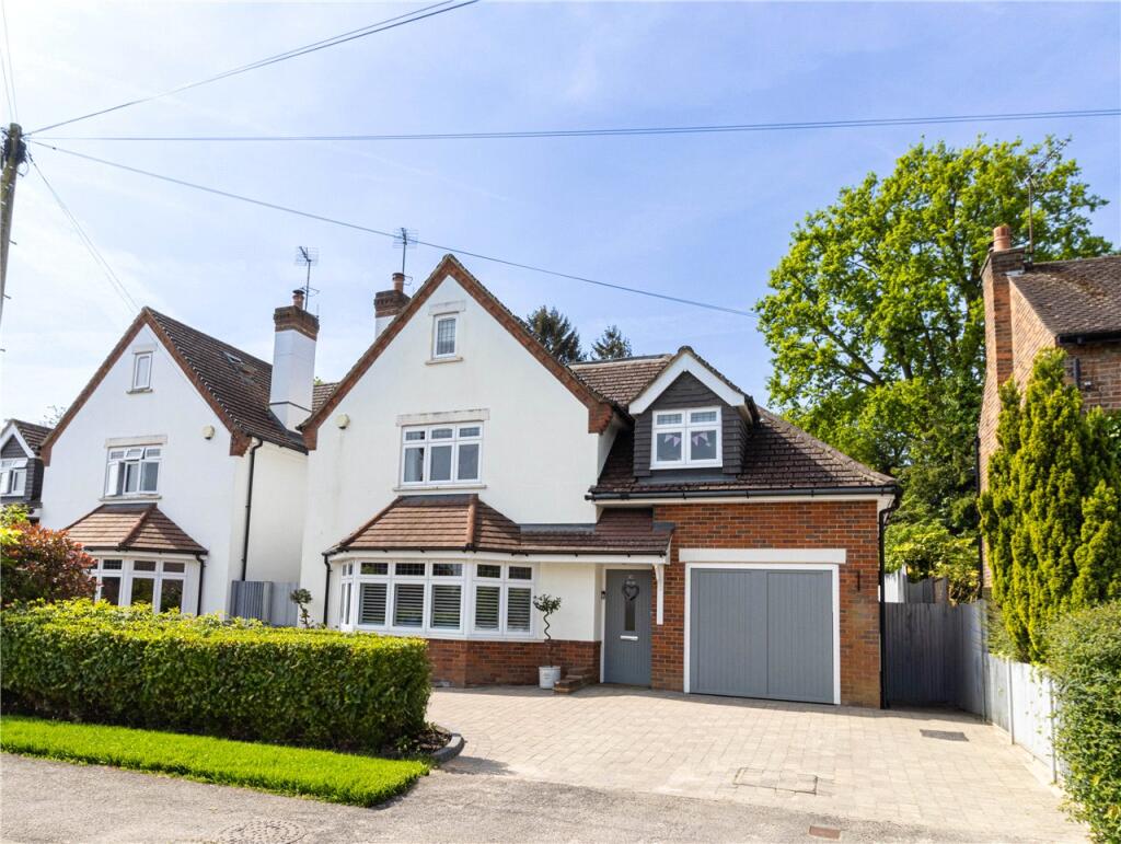 Additional image 21 of Park Rise, Harpenden, Hertfordshire, AL5
