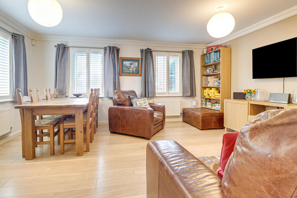 Additional image 22 of Centaurus Square, Curo Park, Frogmore, AL2