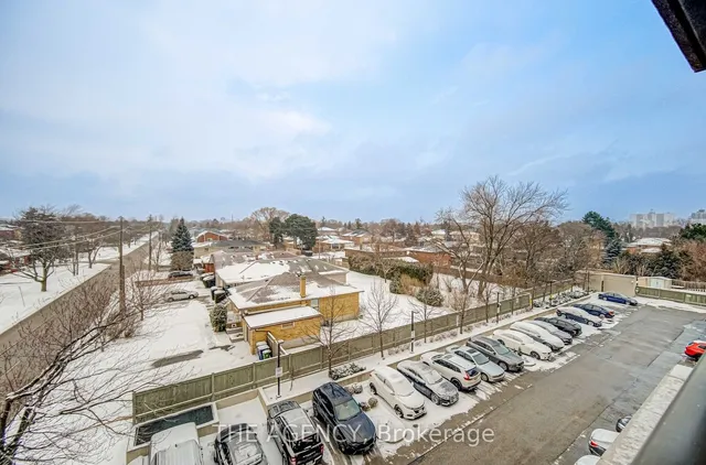 Additional image 25 of 760 Sheppard Ave Unit 415