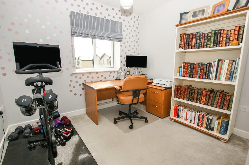 Additional image 10 of Waller Gardens, Lansdown, Bath, BA1