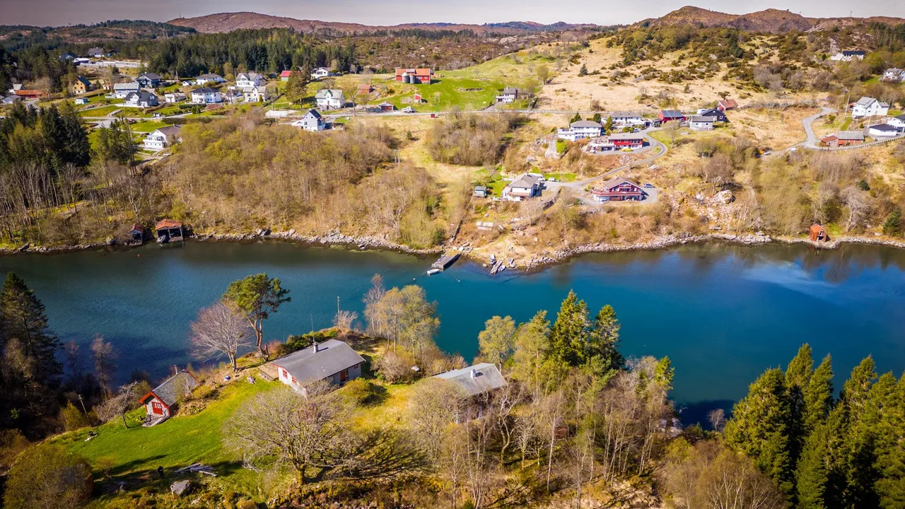 Additional image 3 of Haganesvegen 18, 5357 Fjell