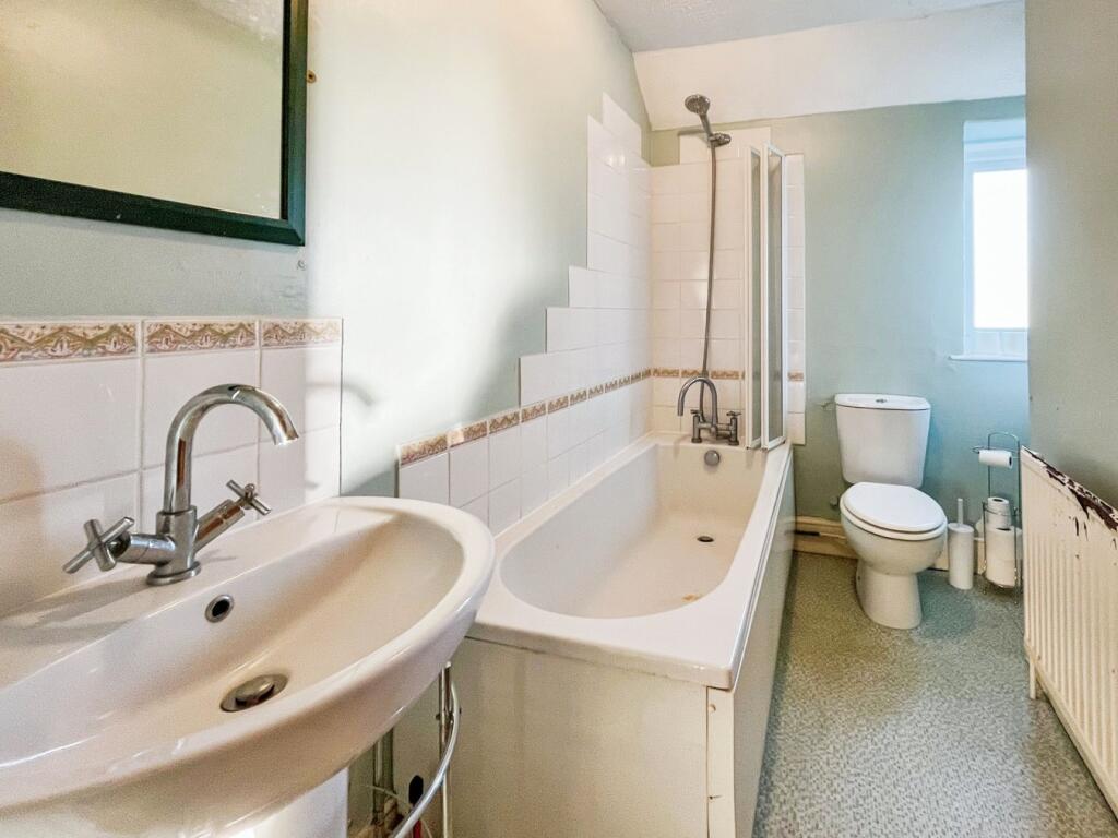 Additional image 14 of Merriman Road, Street, BA16