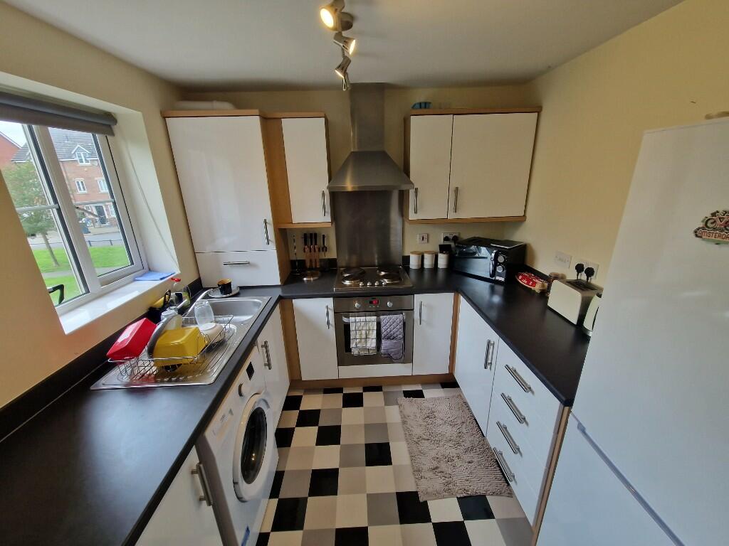 Additional image 6 of Apt 11 4 Riverpark Way, Birmingham, B31 2GB