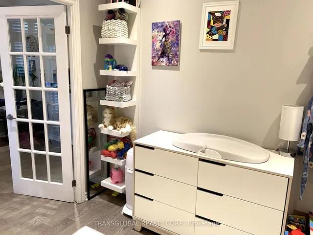 Additional image 14 of 3840 Bathurst St Unit 107