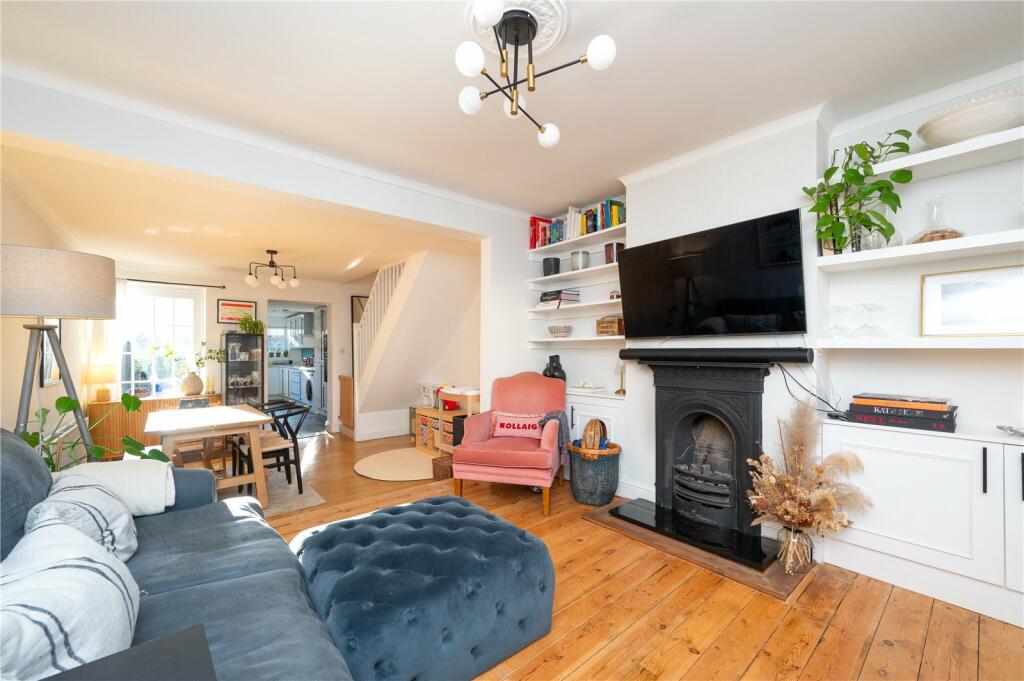 Additional image 20 of Thornton Street, St Albans, Hertfordshire