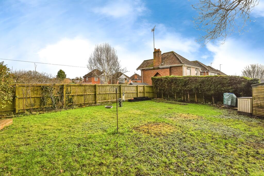 Additional image 18 of Berkley Road, Frome