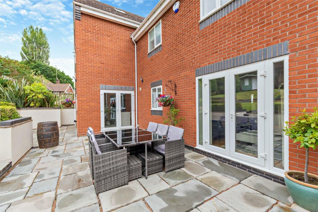 Additional image 48 of Packington Lane, Hopwas, Tamworth, Staffordshire, B78