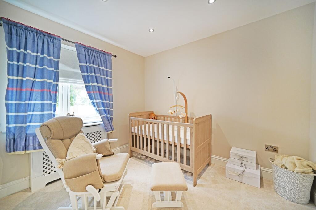 Additional image 25 of Hansell Drive, Dorridge, B93