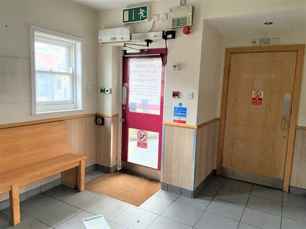 Additional image 2 of Former Ticket Office, Railway View Road, Clitheroe, BB7 2JT