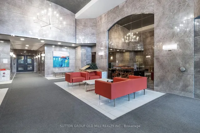 Additional image 28 of 2269 Lake Shore Blvd Unit 1402